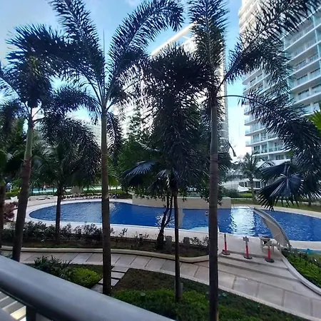 Azure Av Aesthetic Escapade Aparthotel